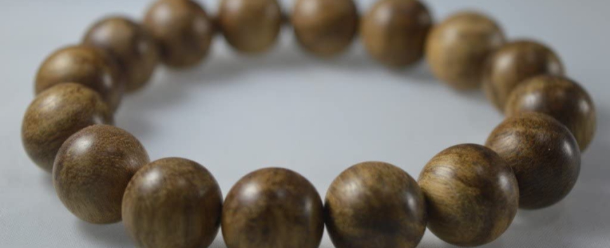 Cách bảo quản, tẩy uế và vệ sinh vòng tay trầm hương